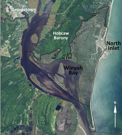 north-inlet-winyah-bay-reserve