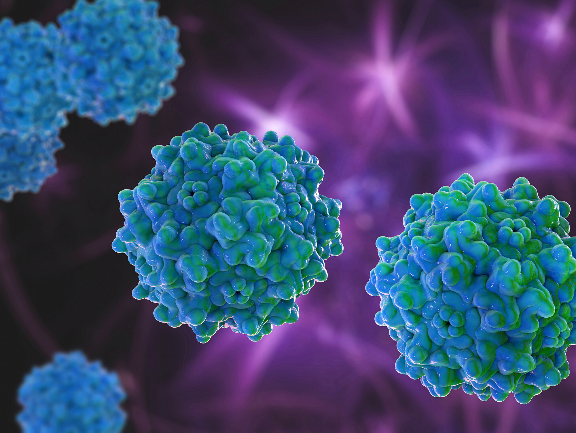 Monitoring Subvisible Particles in AAV Therapies with Flow Imaging Microscopy