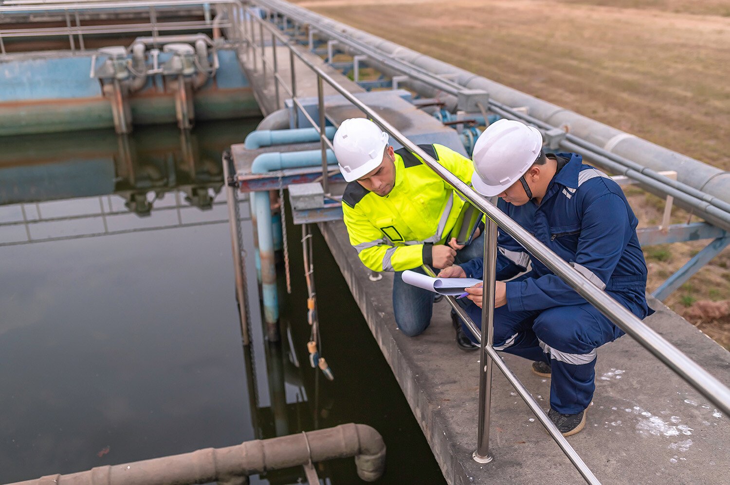 Understanding the Different Applications of Wastewater Analysis