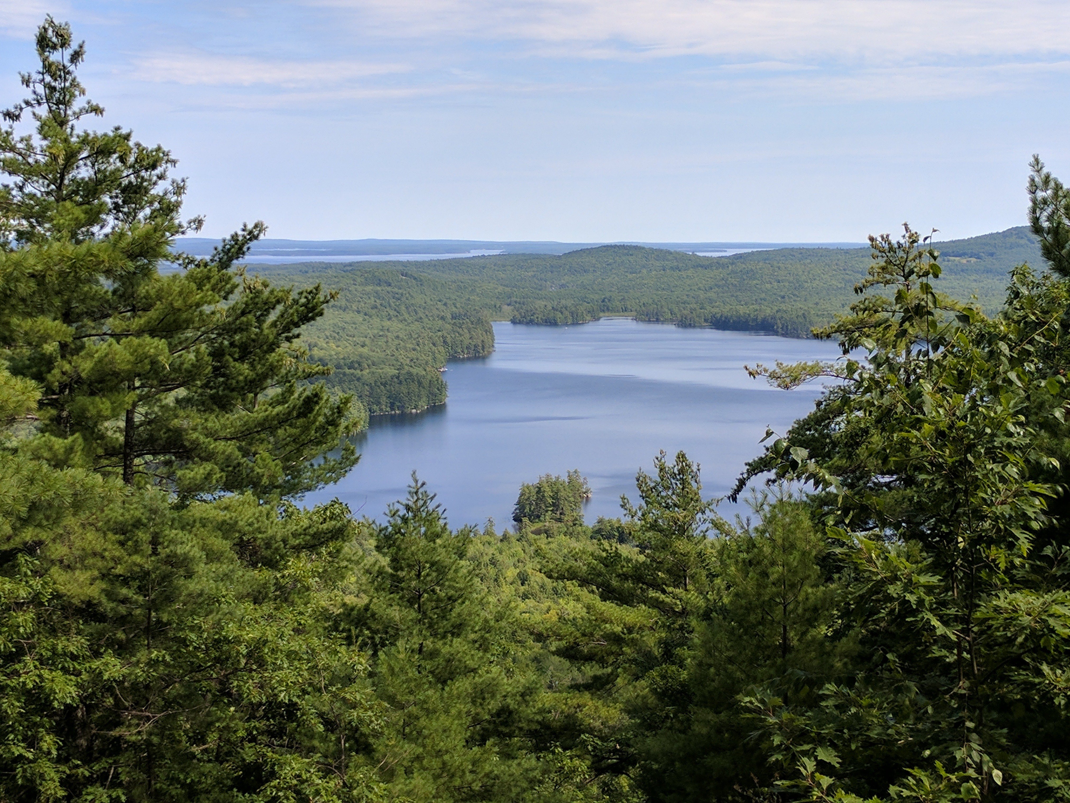 Monitoring 17 Lakes in Maine with FlowCam: an Interview with the Lakes Environmental Association