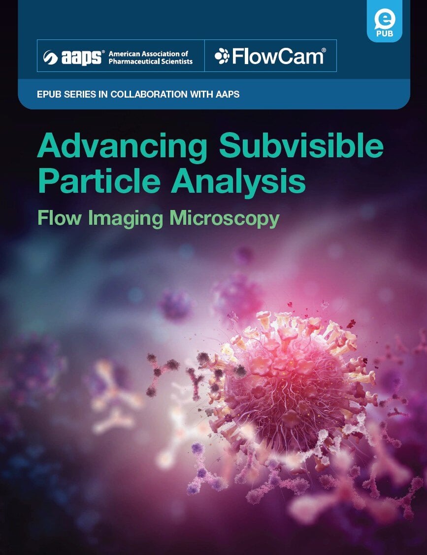 Advancing Subvisible Particle Analysis